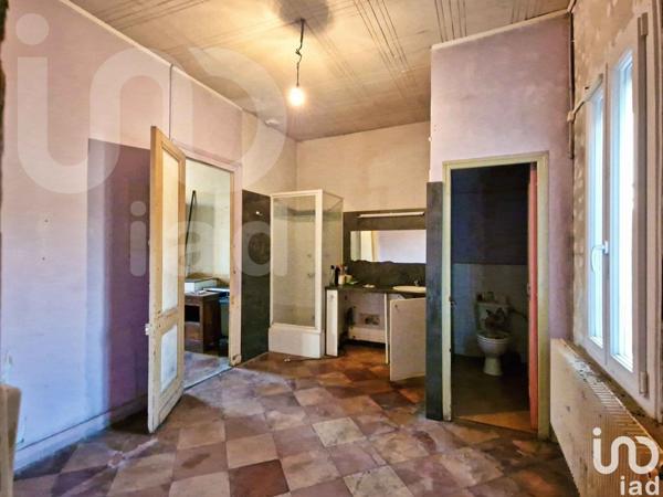 Maison 3 pièces de 56 m² à Soussans (33460)