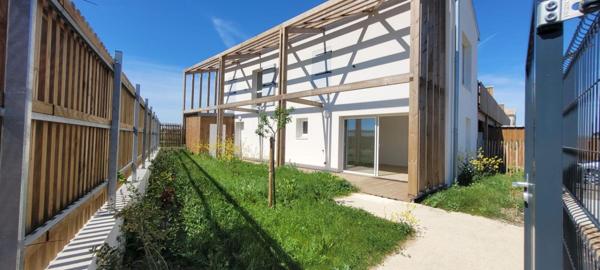 Maison Dompierre Sur Mer 3 chambres 92.3 m2
