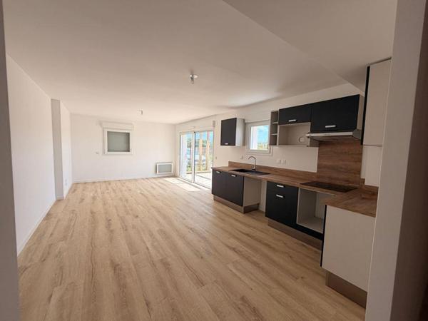 Maison Dompierre Sur Mer 3 chambres 92.3 m2