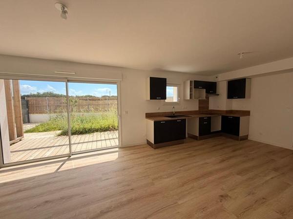 Maison Dompierre Sur Mer 3 chambres 92.3 m2