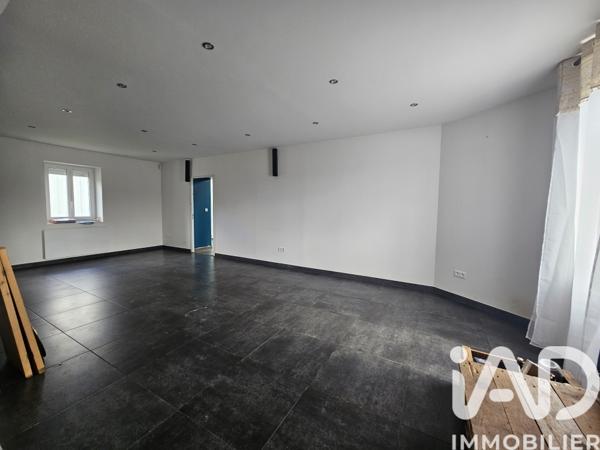 Maison à vendre 7 pièces 232 m² La Ferté-Gaucher