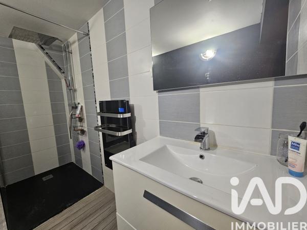Maison à vendre 7 pièces 232 m² La Ferté-Gaucher