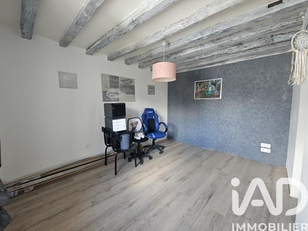 Maison à vendre 7 pièces 232 m² La Ferté-Gaucher