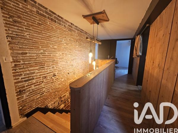 Maison à vendre 7 pièces 232 m² La Ferté-Gaucher