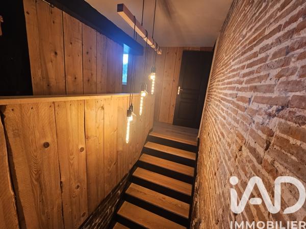 Maison à vendre 7 pièces 232 m² La Ferté-Gaucher