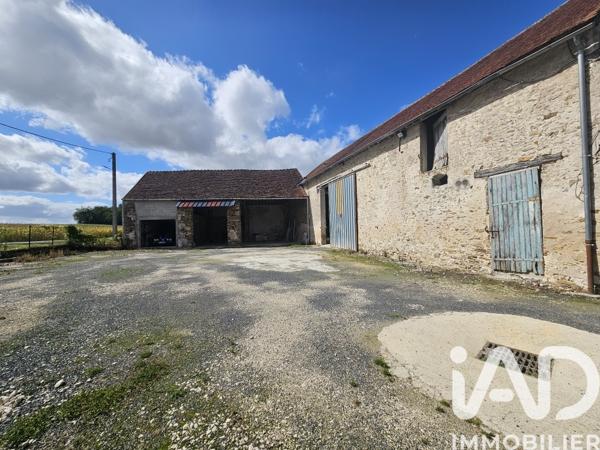 Maison à vendre 7 pièces 232 m² La Ferté-Gaucher