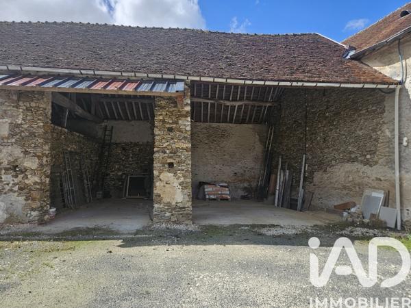 Maison à vendre 7 pièces 232 m² La Ferté-Gaucher