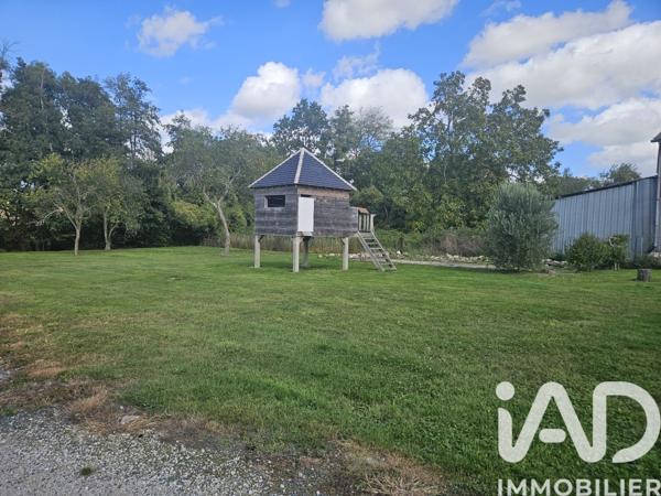 Maison à vendre 7 pièces 232 m² La Ferté-Gaucher