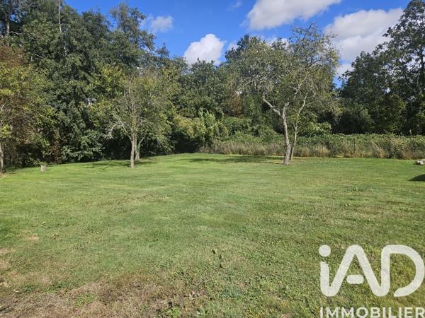 Maison à vendre 7 pièces 232 m² La Ferté-Gaucher