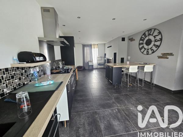 Maison à vendre 7 pièces 232 m² La Ferté-Gaucher