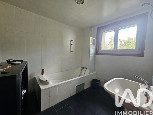 Maison à vendre 7 pièces 232 m² La Ferté-Gaucher