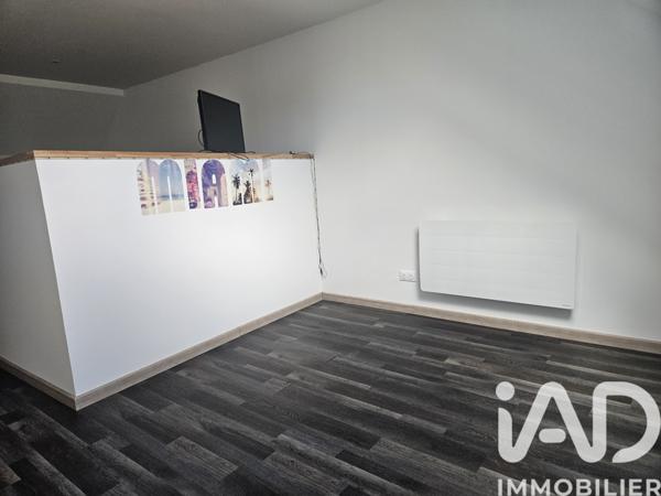 Maison à vendre 7 pièces 232 m² La Ferté-Gaucher