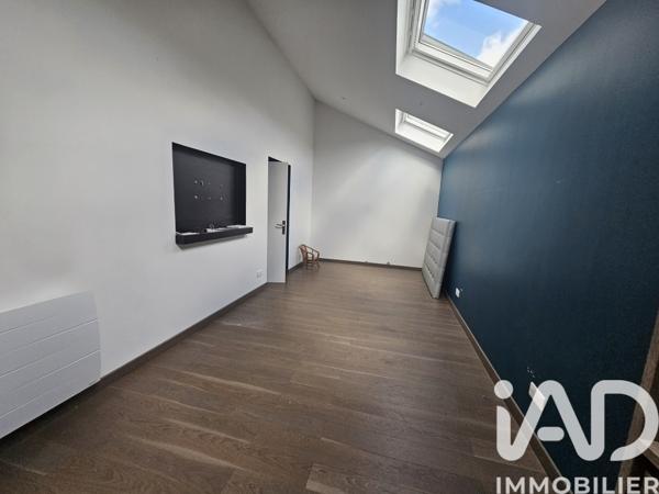 Maison à vendre 7 pièces 232 m² La Ferté-Gaucher