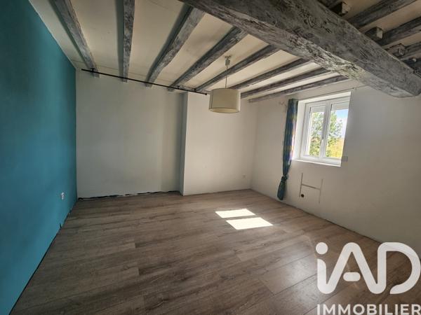 Maison à vendre 7 pièces 232 m² La Ferté-Gaucher
