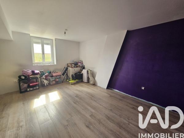 Maison à vendre 7 pièces 232 m² La Ferté-Gaucher