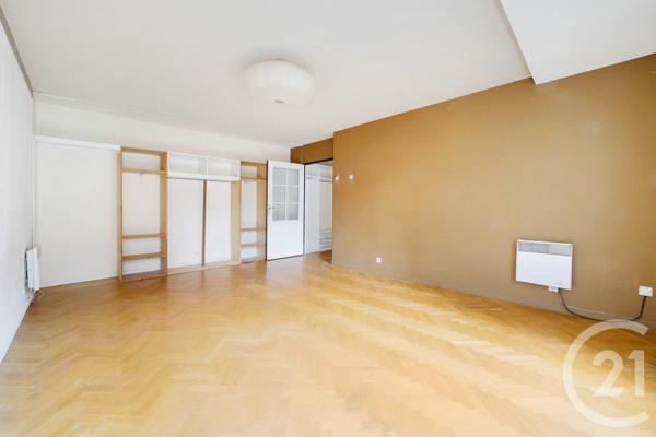 Appartement F2 à vendre  2 pièces - 49,80 m2 PARIS - 75019