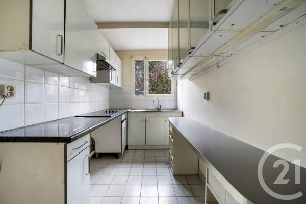 Appartement F2 à vendre  2 pièces - 49,80 m2 PARIS - 75019