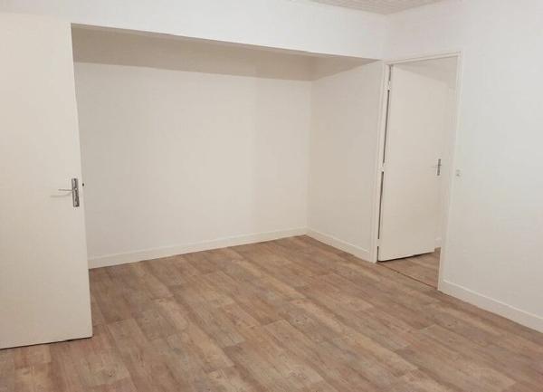 Appartement à louer    2 pièces •  Nanteuil-lès-Meaux