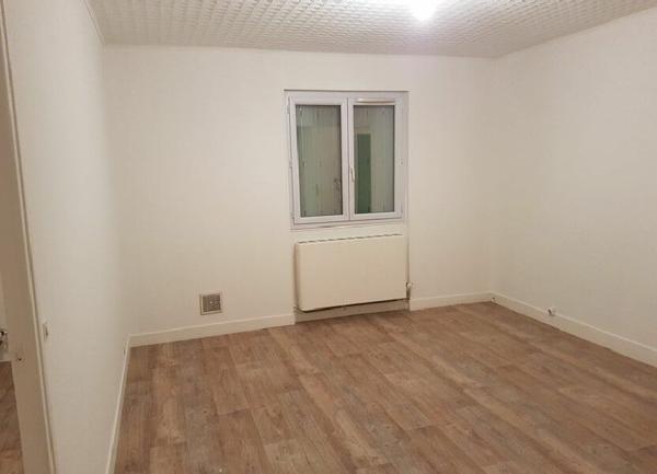 Appartement à louer    2 pièces •  Nanteuil-lès-Meaux