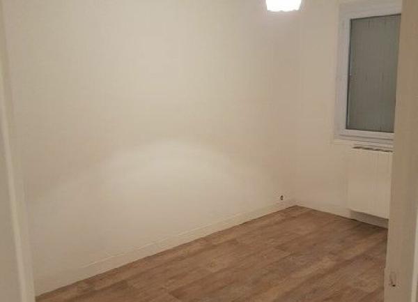 Appartement à louer    2 pièces •  Nanteuil-lès-Meaux