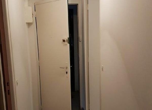 Appartement à louer    2 pièces •  Nanteuil-lès-Meaux