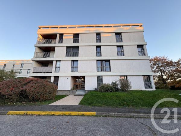 Appartement F3 à vendre  3 pièces - 64,91 m2 CONFLANS STE HONORINE - 78