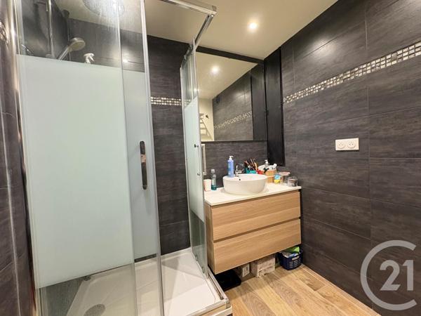 Appartement F3 à vendre  3 pièces - 64,91 m2 CONFLANS STE HONORINE - 78