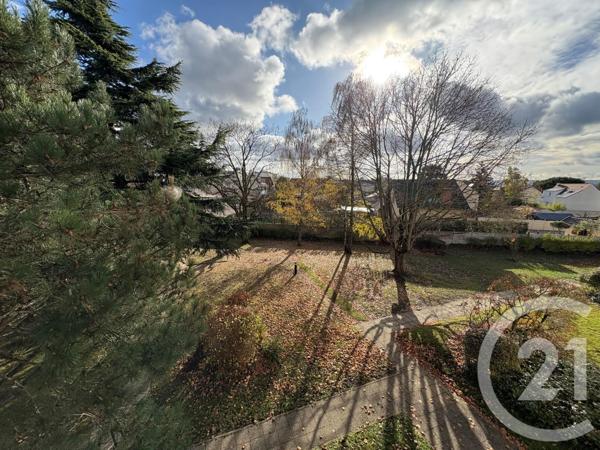 Appartement F3 à vendre  3 pièces - 64,91 m2 CONFLANS STE HONORINE - 78