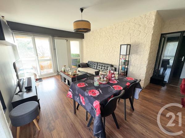 Appartement F3 à vendre  3 pièces - 64,91 m2 CONFLANS STE HONORINE - 78