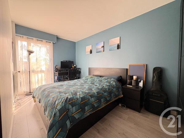 Appartement F3 à vendre  3 pièces - 64,91 m2 CONFLANS STE HONORINE - 78