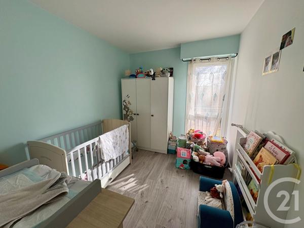 Appartement F3 à vendre  3 pièces - 64,91 m2 CONFLANS STE HONORINE - 78