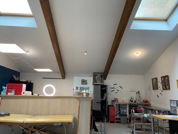 Immeuble