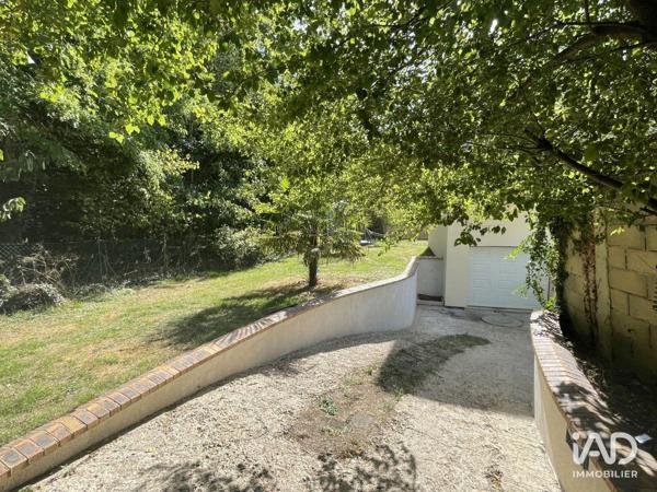 Maison à vendre 5 pièces 132 m² Taverny