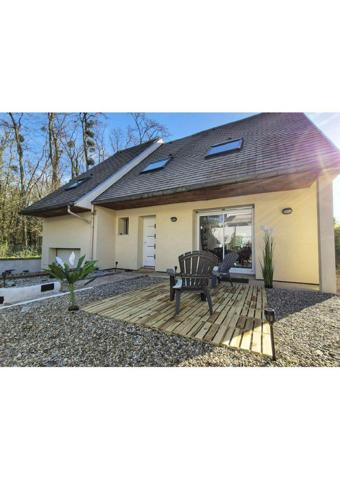 Maison à vendre 5 pièces 132 m² Taverny