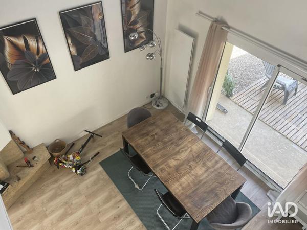 Maison à vendre 5 pièces 132 m² Taverny
