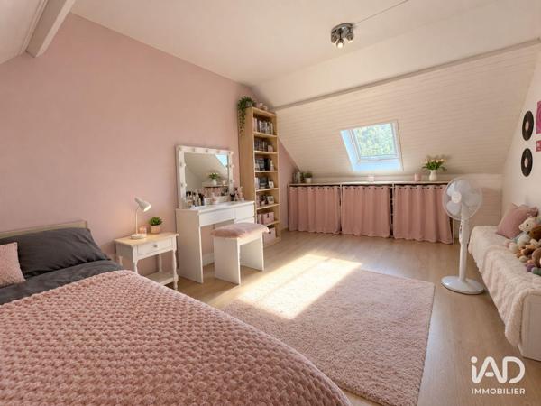 Maison à vendre 5 pièces 132 m² Taverny