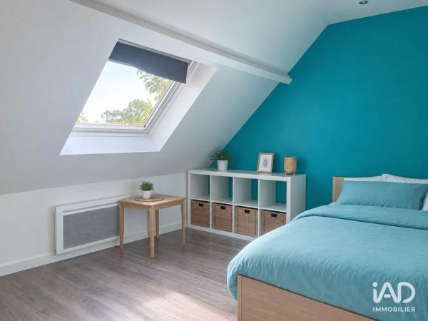 Maison à vendre 5 pièces 132 m² Taverny
