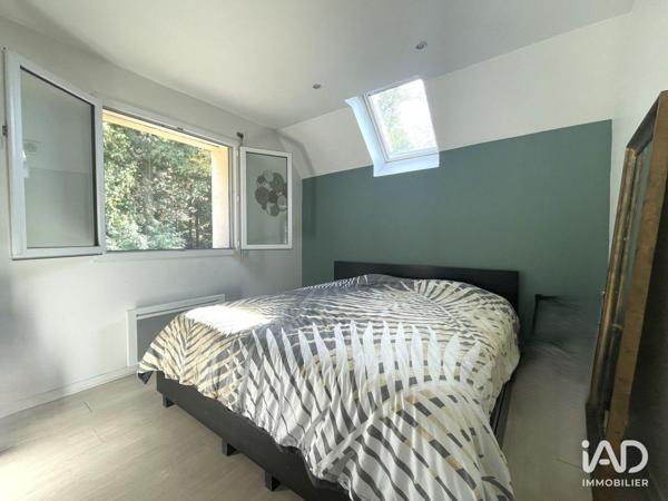 Maison à vendre 5 pièces 132 m² Taverny