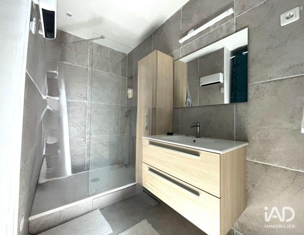 Maison à vendre 5 pièces 132 m² Taverny