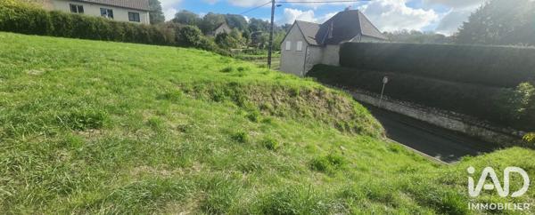 Terrain à vendre 916 m² Châtellerault