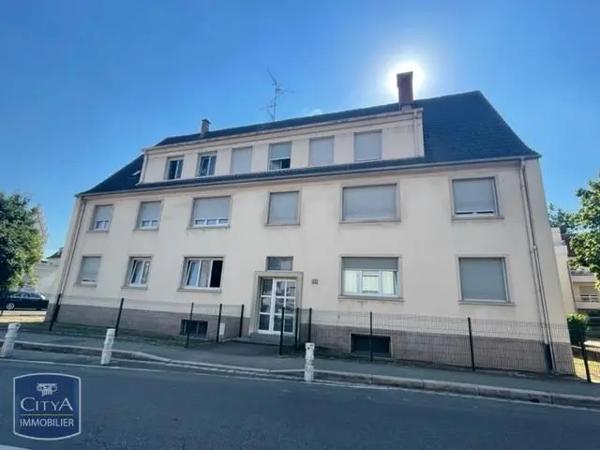 Appartement à vendre 4 pièces 90.05m²