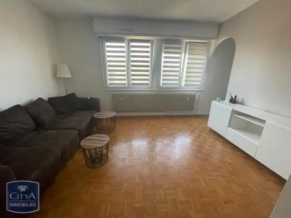 Appartement à vendre 4 pièces 90.05m²