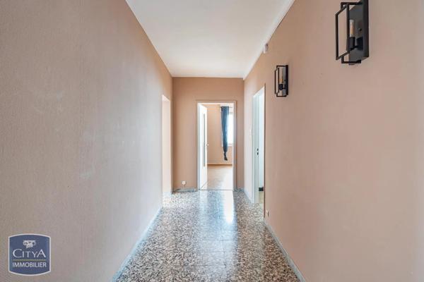 Appartement à vendre 4 pièces 90.05m² Strasbourg (67000)