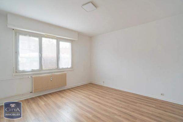 Appartement à vendre 4 pièces 90.05m² Strasbourg (67000)