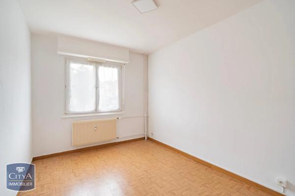 Appartement à vendre 4 pièces 90.05m² Strasbourg (67000)