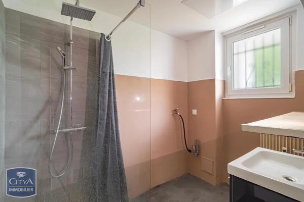 Appartement à vendre 4 pièces 90.05m² Strasbourg (67000)