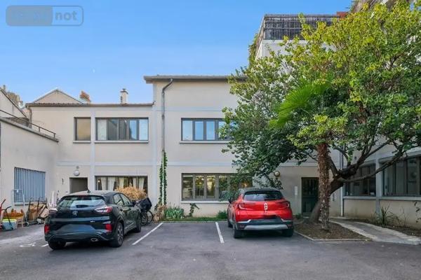 Achat - Fonds et/ou murs commerciaux Montreuil 93100 168 m 2 1224 m 2