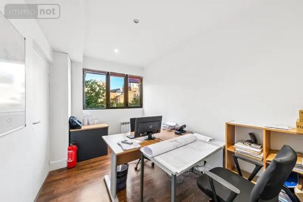 Achat - Fonds et/ou murs commerciaux Montreuil 93100 168 m 2 1224 m 2
