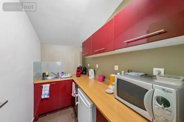 Achat - Fonds et/ou murs commerciaux Montreuil 93100 168 m 2 1224 m 2