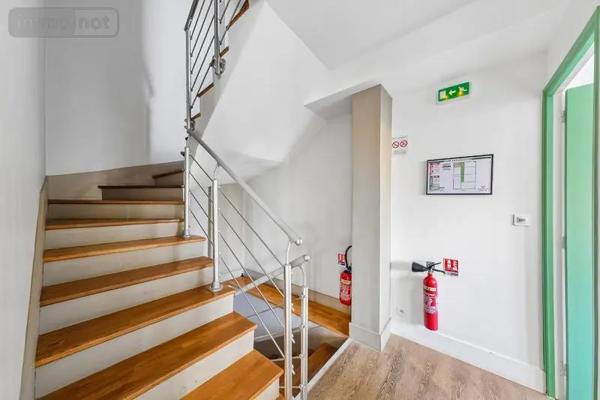 Achat - Fonds et/ou murs commerciaux Montreuil 93100 168 m 2 1224 m 2